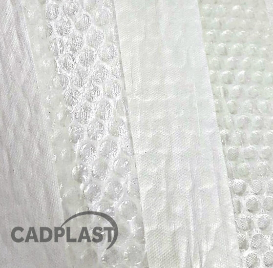 Bolha com TNT - Bolha com TNT branco-min