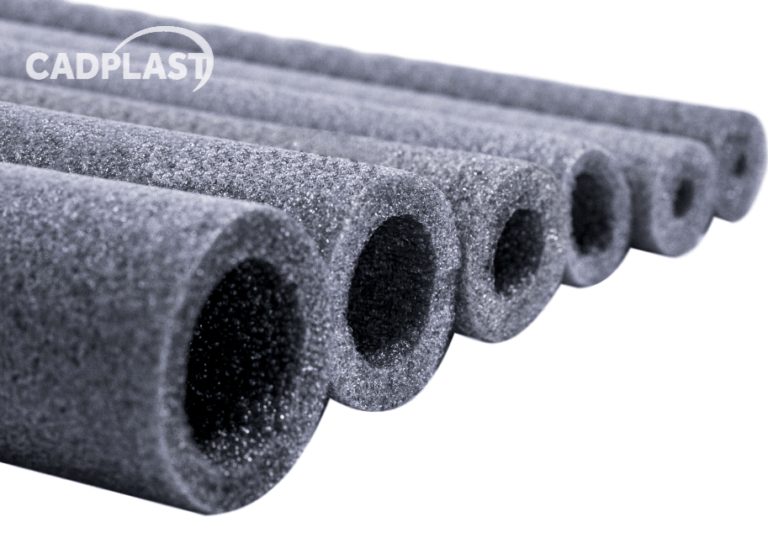 Cadterm - Tubos Isolantes 2-min