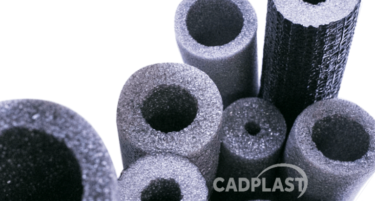 Cadterm - Tubos Isolantes-min