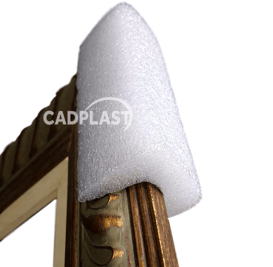 Cantoneira - Perfil para quadros-min