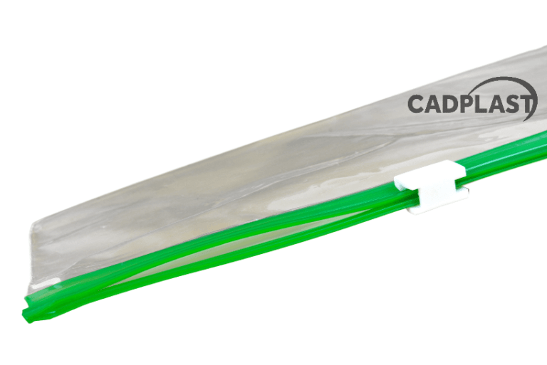Fecho hermético - Zíper para sacolas-min