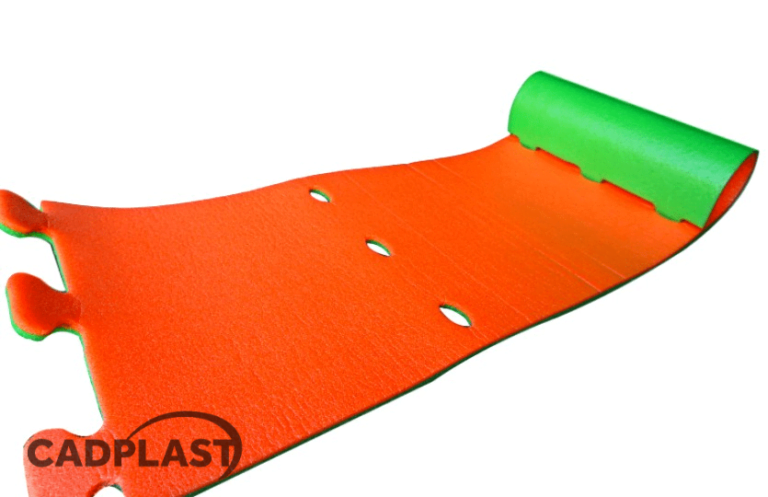 Linha Dágua - Colchão multiuso-min