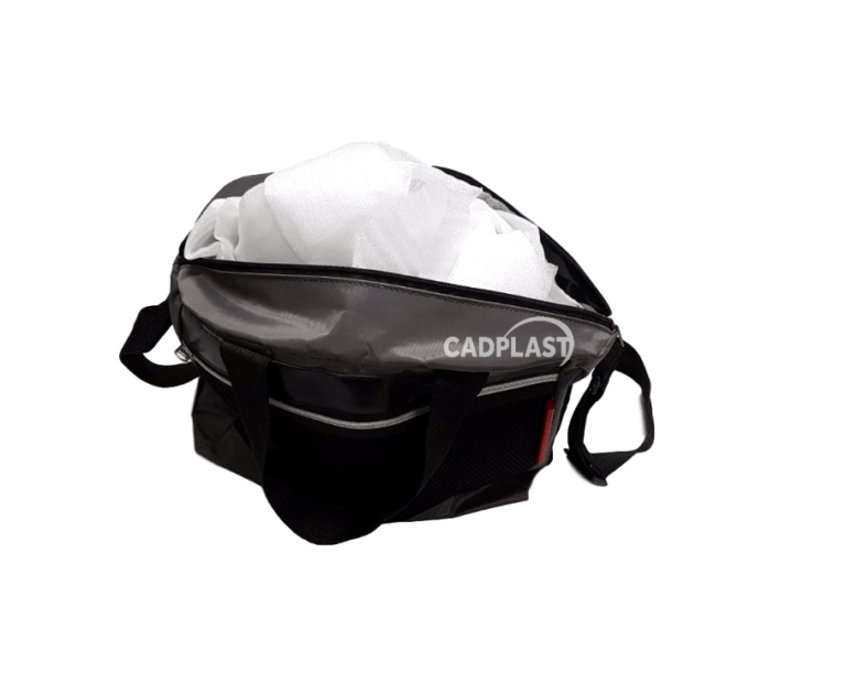 Manta Simples - Bolsa térmica com manta-min