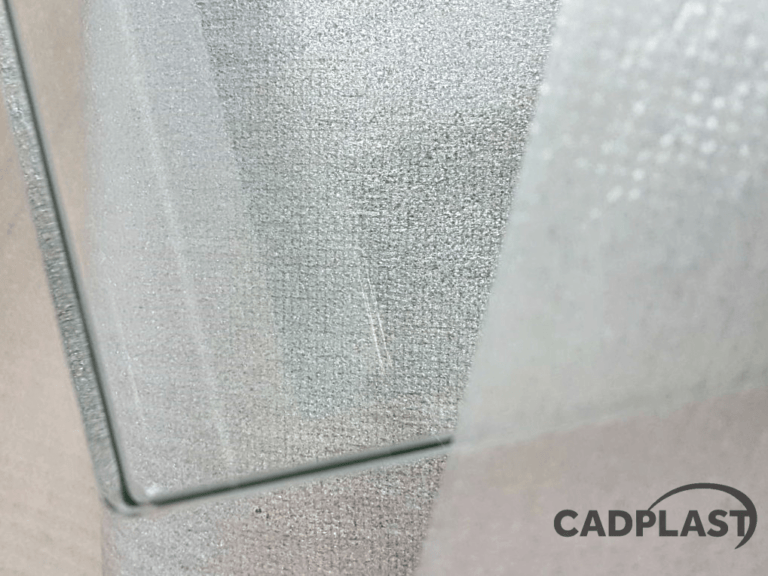 Manta colaminada - embalagem para vidro temperado-min