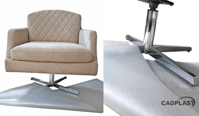 Manta colaminada - manta colaminada para peças cromadas-min