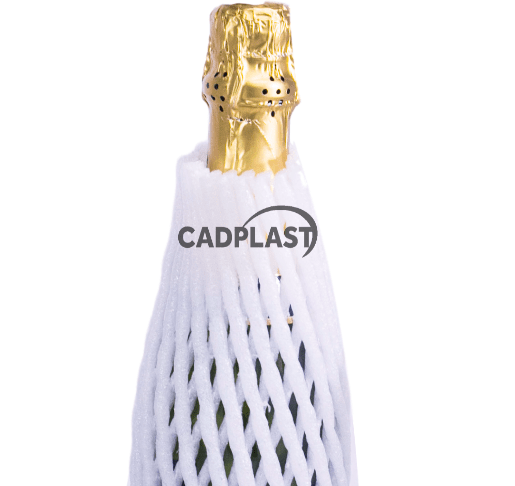 Rede - Rede protetora para garrafas-min